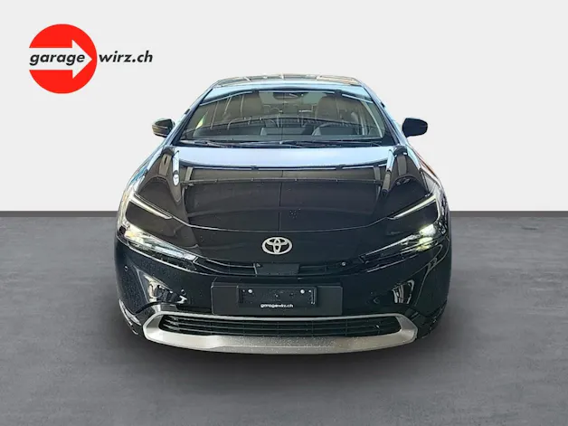 Toyota Prius 2.0 Plug-In-Hybrid Premium (LEASING ab 0.99%)