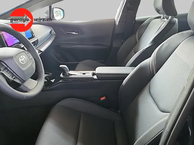 Toyota Prius 2.0 Plug-In-Hybrid Premium (LEASING ab 0.99%)