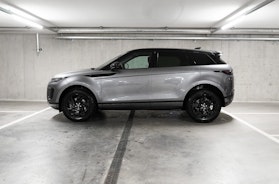 Vehicle image LAND ROVER RANGE ROVER EVOQUE0