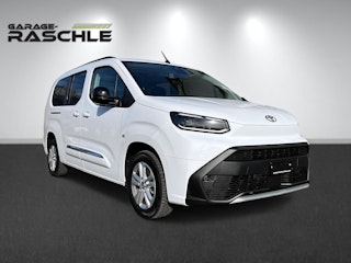 Vehicle image TOYOTA PROACE CITY VERSO