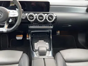 Mercedes-Benz A 45 S AMG 4matic+
