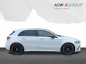 Mercedes-Benz A 45 S AMG 4matic+