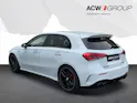 Mercedes-Benz A 45 S AMG 4matic+