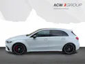 Mercedes-Benz A 45 S AMG 4matic+