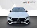 Mercedes-Benz A 45 S AMG 4matic+