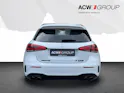 Mercedes-Benz A 45 S AMG 4matic+
