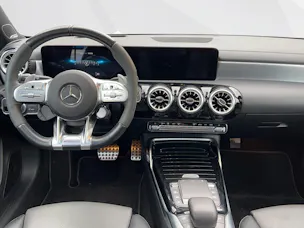 Mercedes-Benz A 45 S AMG 4matic+