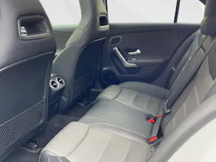 Mercedes-Benz A 45 S AMG 4matic+