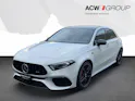 Mercedes-Benz A 45 S AMG 4matic+