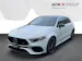 Mercedes-Benz A 45 S AMG 4matic+