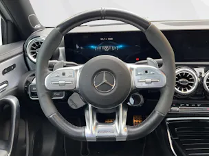 Mercedes-Benz A 45 S AMG 4matic+