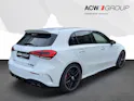 Mercedes-Benz A 45 S AMG 4matic+
