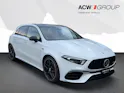 Mercedes-Benz A 45 S AMG 4matic+