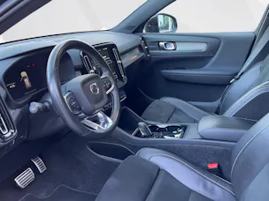 Volvo XC40 P8 Twin R-Design AWD