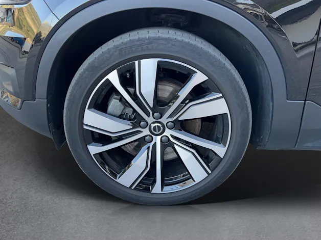 Volvo XC40 P8 Twin R-Design AWD