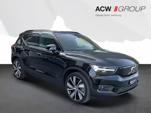 Volvo XC40 P8 Twin R-Design AWD