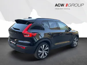 Volvo XC40 P8 Twin R-Design AWD