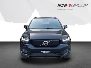 Volvo XC40 P8 Twin R-Design AWD