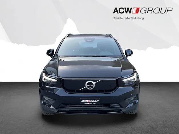 Volvo XC40 P8 Twin R-Design AWD