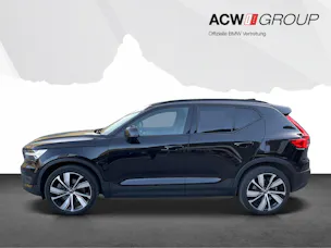 Volvo XC40 P8 Twin R-Design AWD