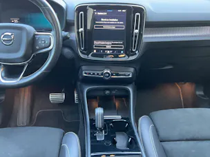 Volvo XC40 P8 Twin R-Design AWD