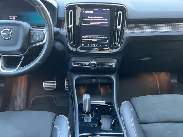 Volvo XC40 P8 Twin R-Design AWD