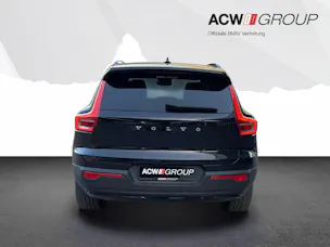 Volvo XC40 P8 Twin R-Design AWD