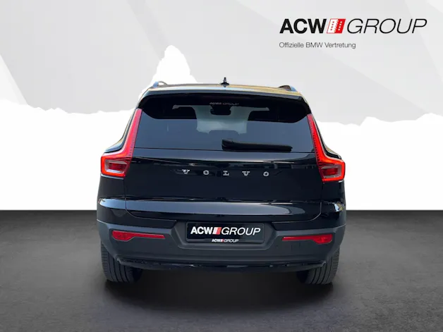 Volvo XC40 P8 Twin R-Design AWD