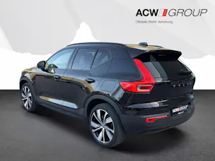 Volvo XC40 P8 Twin R-Design AWD