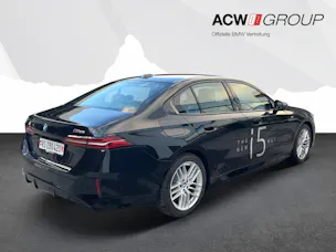 BMW i5 M60 xDrive