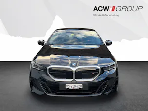 BMW i5 M60 xDrive
