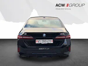 BMW i5 M60 xDrive