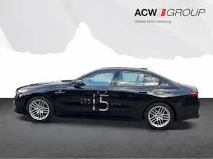 BMW i5 M60 xDrive