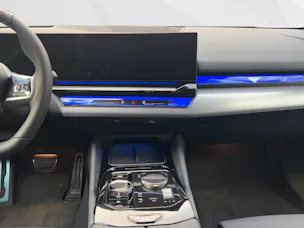 BMW i5 M60 xDrive