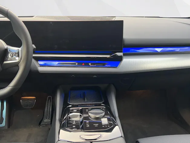BMW i5 M60 xDrive