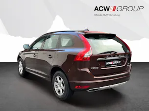 Volvo XC60 2.4 D4 Kinetic AWD