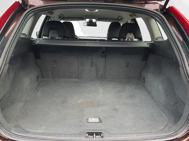 Volvo XC60 2.4 D4 Kinetic AWD