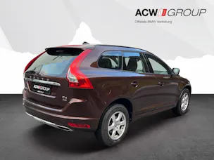 Volvo XC60 2.4 D4 Kinetic AWD