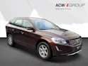 Volvo XC60 2.4 D4 Kinetic AWD