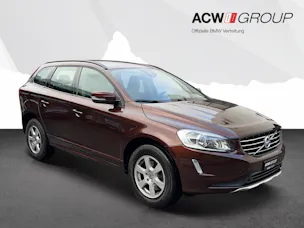 Volvo XC60 2.4 D4 Kinetic AWD