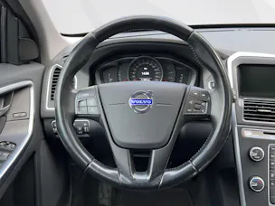 Volvo XC60 2.4 D4 Kinetic AWD