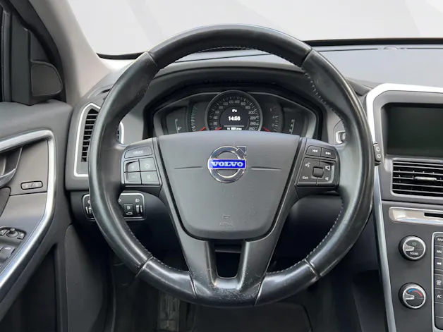 Volvo XC60 2.4 D4 Kinetic AWD
