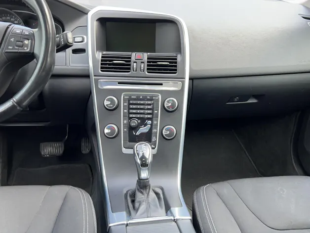 Volvo XC60 2.4 D4 Kinetic AWD