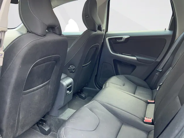 Volvo XC60 2.4 D4 Kinetic AWD