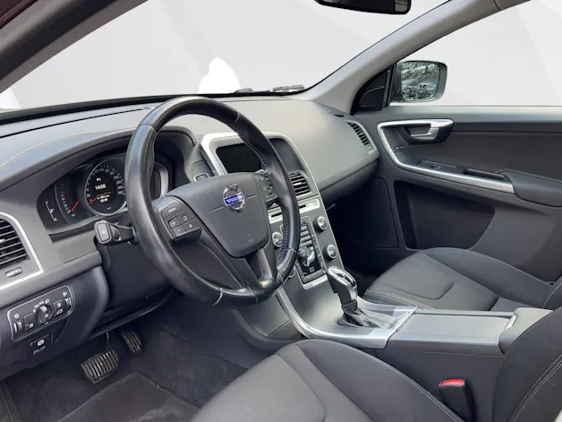 Volvo XC60 2.4 D4 Kinetic AWD