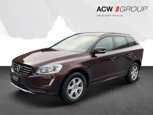 Volvo XC60 2.4 D4 Kinetic AWD