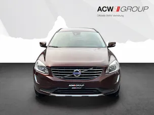 Volvo XC60 2.4 D4 Kinetic AWD