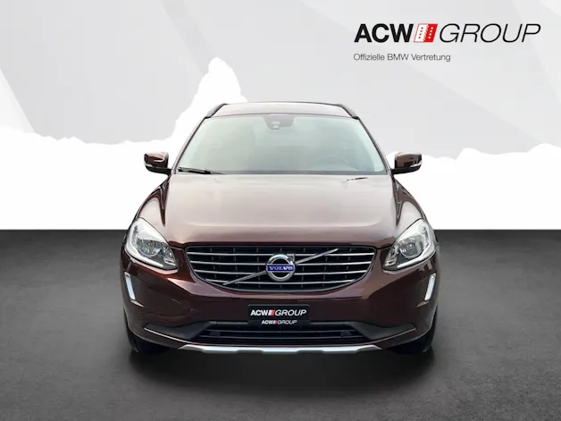 Volvo XC60 2.4 D4 Kinetic AWD