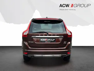 Volvo XC60 2.4 D4 Kinetic AWD