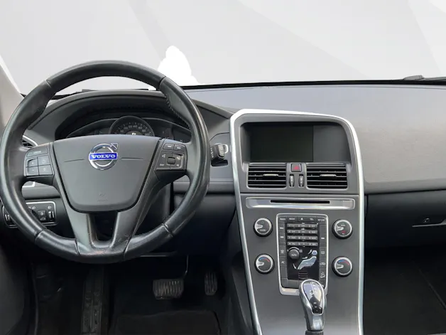 Volvo XC60 2.4 D4 Kinetic AWD
